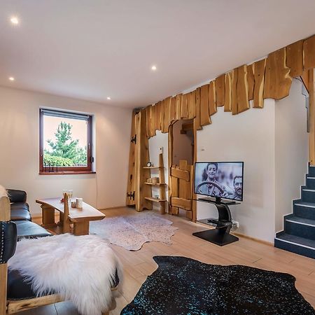 Oddy Villa Stara Lesna Ngoại thất bức ảnh